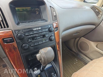 1999 Lexus RX 300 – miniatura 11