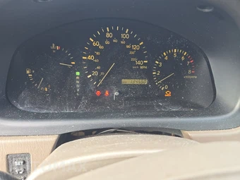 1999 Lexus RX 300 – miniatura 12
