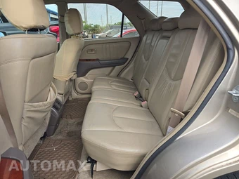 1999 Lexus RX 300 – miniatura 13