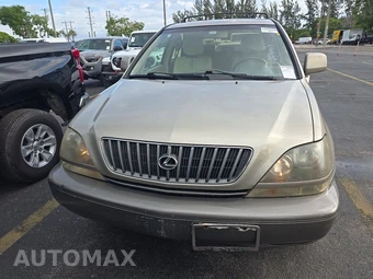 1999 Lexus RX 300 – miniatura 2
