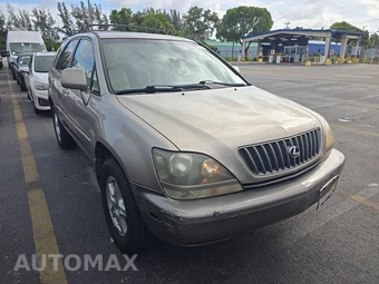1999 Lexus RX 300 – miniatura 3