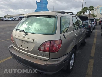 1999 Lexus RX 300 – miniatura 4
