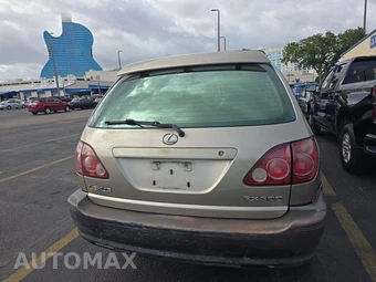 1999 Lexus RX 300 – miniatura 5