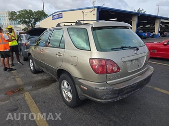 1999 Lexus RX 300 – miniatura 6
