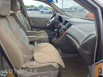 1999 Lexus RX 300 – miniatura 8