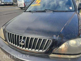 1999 Lexus RX 300 – miniatura 3