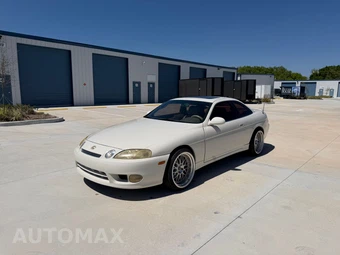 1999 Lexus SC 400 - samochód z USA z aukcji Manheim, oferta Kup Teraz w AUTOMAX