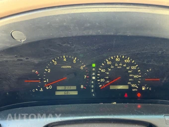 1999 Lexus SC 400 - miniatura 13