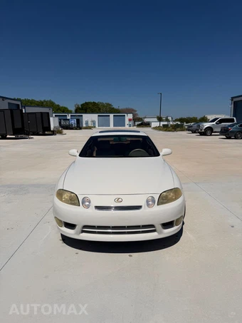 1999 Lexus SC 400 - miniatura 2