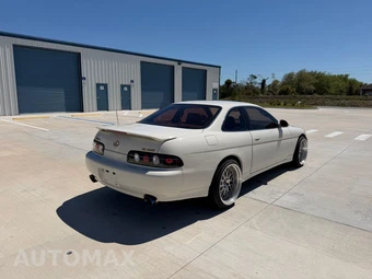 1999 Lexus SC 400 - miniatura 5