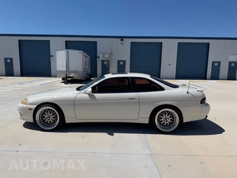 1999 Lexus SC 400 - miniatura 8