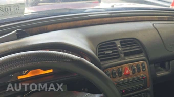 1999 Mercedes-Benz CLK 320 Convertible – miniatura 19