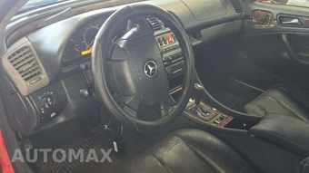 1999 Mercedes-Benz CLK 320 Convertible – miniatura 26
