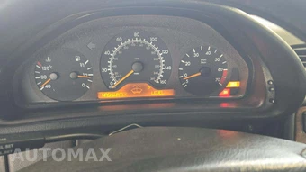 1999 Mercedes-Benz CLK 320 Convertible – miniatura 31