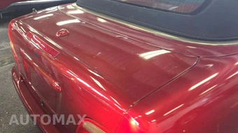 1999 Mercedes-Benz CLK 320 Convertible – miniatura 34