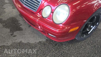 1999 Mercedes-Benz CLK 320 Convertible – miniatura 40