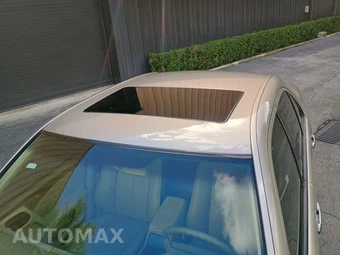 1999 Mercedes-Benz E 320 Sedan – miniatura 11