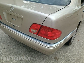 1999 Mercedes-Benz E 320 Sedan – miniatura 19