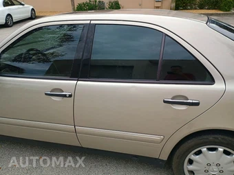 1999 Mercedes-Benz E 320 Sedan – miniatura 22