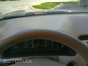 1999 Mercedes-Benz E 320 Sedan – miniatura 31