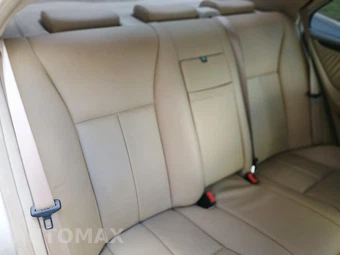 1999 Mercedes-Benz E 320 Sedan – miniatura 37