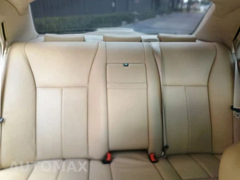 1999 Mercedes-Benz E 320 Sedan – miniatura 39