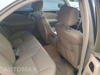 1999 Mercedes-Benz E 320 Sedan – miniatura 40