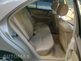1999 Mercedes-Benz E 320 Sedan – miniatura 41