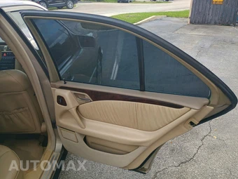 1999 Mercedes-Benz E 320 Sedan – miniatura 42