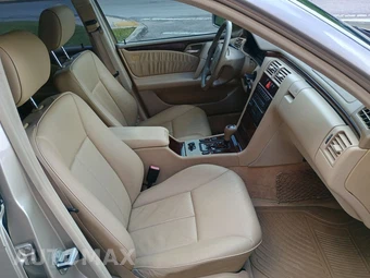 1999 Mercedes-Benz E 320 Sedan – miniatura 44