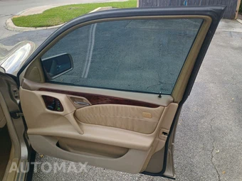 1999 Mercedes-Benz E 320 Sedan – miniatura 47