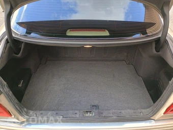 1999 Mercedes-Benz E 320 Sedan – miniatura 55