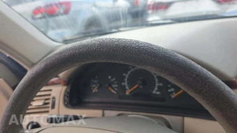 1999 Mercedes-Benz E 430 Sedan – miniatura 36