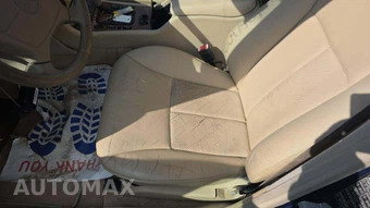 1999 Mercedes-Benz E 430 Sedan – miniatura 38