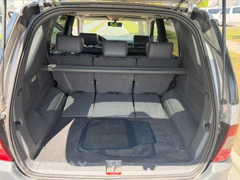 1999 Mercedes-Benz ML 320 – miniatura 10