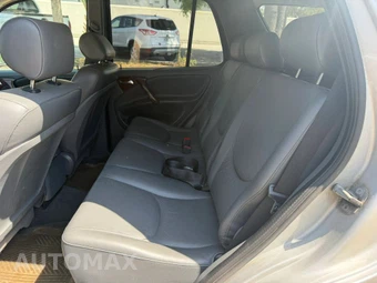 1999 Mercedes-Benz ML 320 – miniatura 9