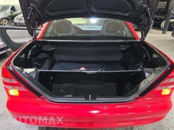 1999 Mercedes-Benz SLK 230 Kompressor – miniatura 13