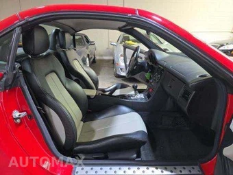 1999 Mercedes-Benz SLK 230 Kompressor – miniatura 16