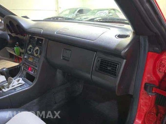 1999 Mercedes-Benz SLK 230 Kompressor – miniatura 17