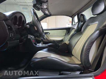 1999 Mercedes-Benz SLK 230 Kompressor – miniatura 6