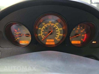 1999 Mercedes-Benz SLK 230 Kompressor – miniatura 9