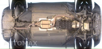 1999 Mercedes-Benz SLK 230 Kompressor – miniatura 12
