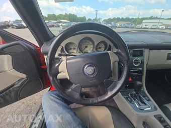 1999 Mercedes-Benz SLK 230 Kompressor – miniatura 10