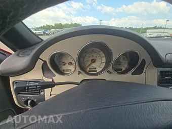 1999 Mercedes-Benz SLK 230 Kompressor – miniatura 12