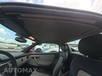 1999 Mercedes-Benz SLK 230 Kompressor – miniatura 17