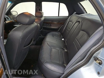 1999 Mercury Grand Marquis LS - miniatura 13