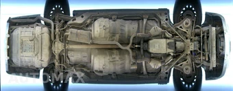 1999 Mercury Grand Marquis LS - miniatura 19