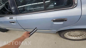 1999 Mercury Grand Marquis LS - miniatura 20