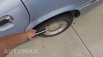 1999 Mercury Grand Marquis LS - miniatura 21