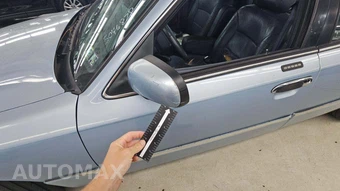 1999 Mercury Grand Marquis LS - miniatura 22